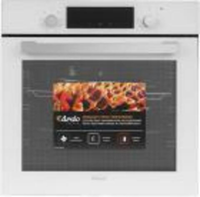 Электрический духовой шкаф Ardo BO28EW2