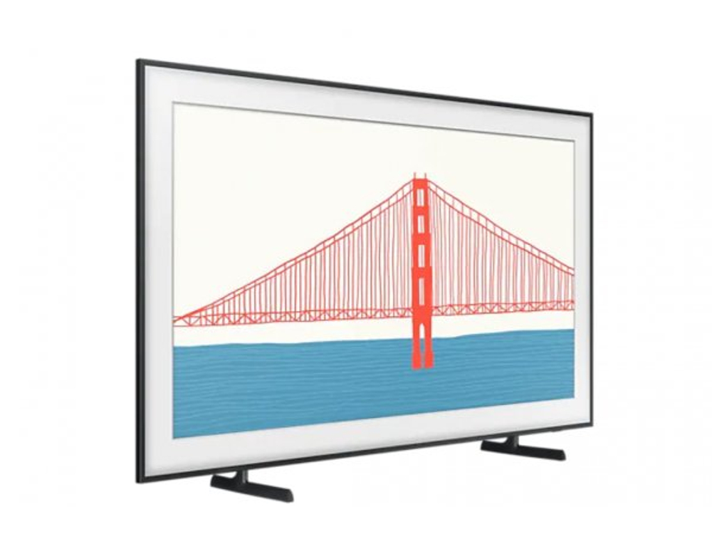 QLED телевизор Samsung QE55LS03AAUX