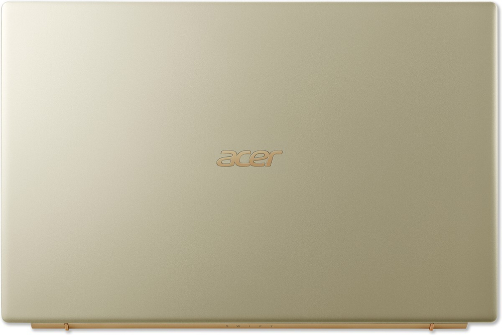 Ноутбук Acer Swift 5 SF514-55TA-71JH 14;(1920x1080)IPS/ i7-1165G7/ 16Гб/ 1Тб SSD/ Iris Xe Graphics/ Win10 Pro/ Зеленый NX.A6SER.006