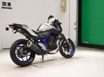 Yamaha MT-03  028462