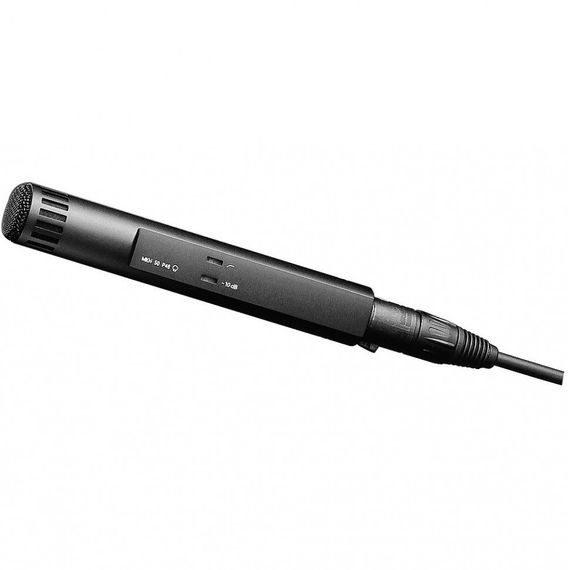 Sennheiser MKH 50 P48