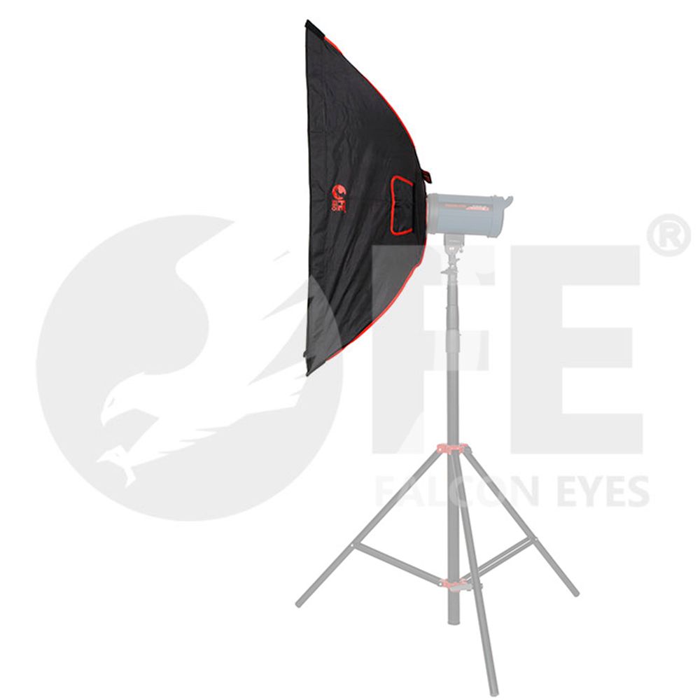 Falcon Eyes SBQ-80100 BW