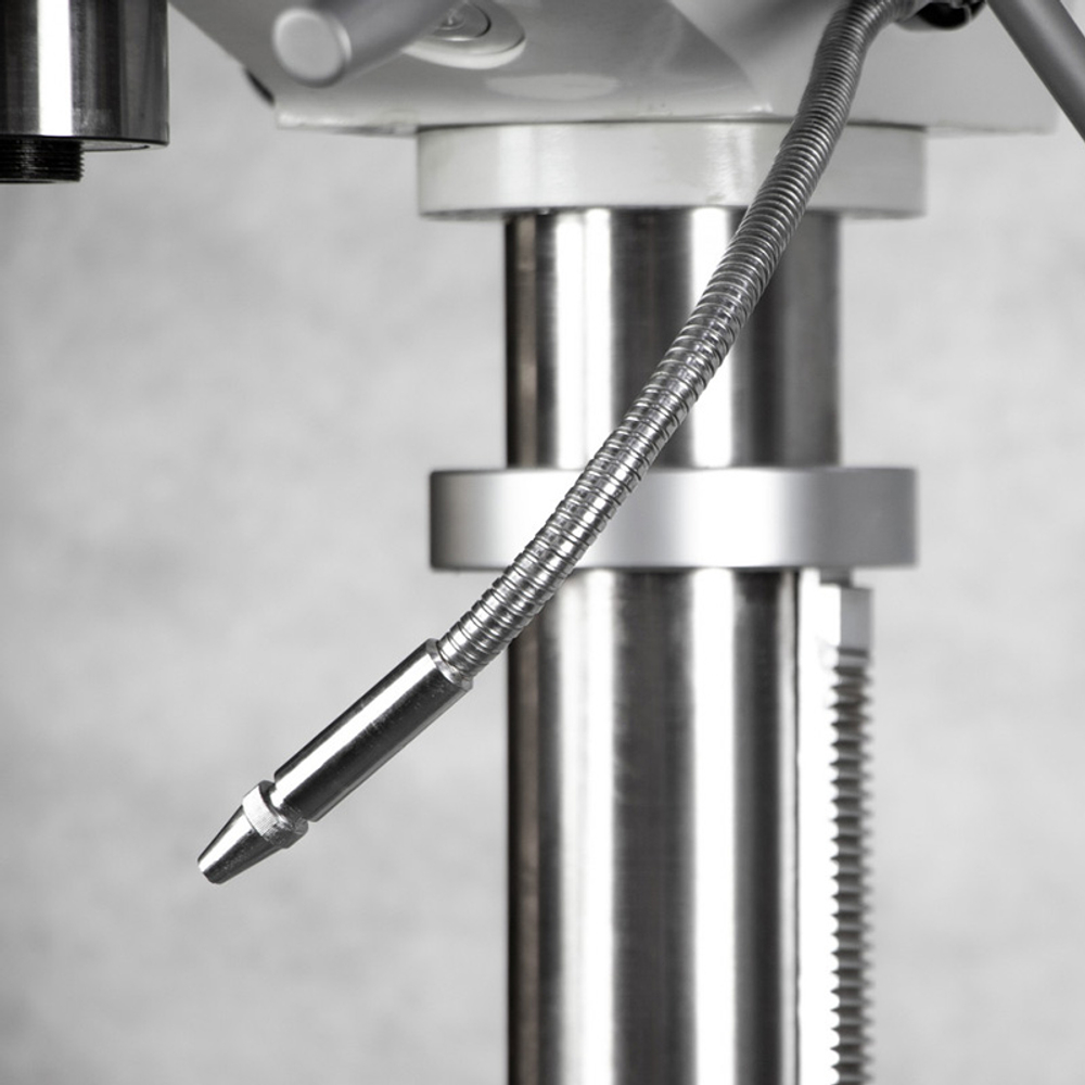 PROMA BY-3220PC/400 сверлильный станок с автоматической подачей