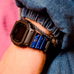 Мужские наручные часы Casio DW-5600BB-1PRC