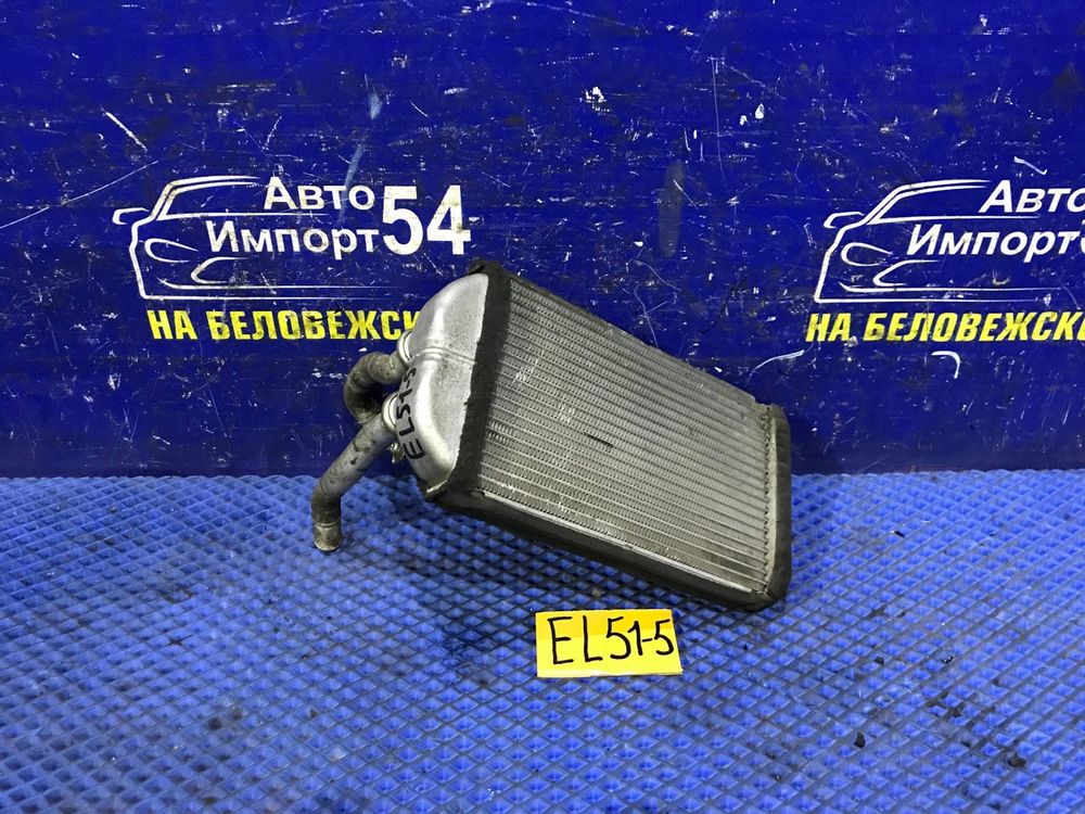 Радиатор печки TOYOTA CORSA 1997