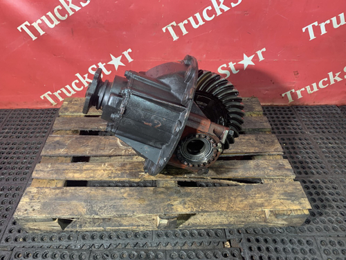 Редуктор заднего моста A1282 2.846 2023г.