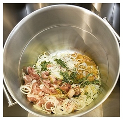 Массажер для мяса вакуумный Abat ММ-50В