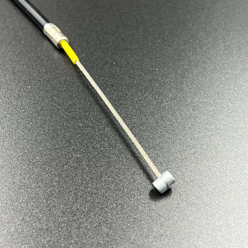 Трос газа Yamaha F6-9.9 (F9.9-04.00.00.01) (01100506) (PREMARINE)