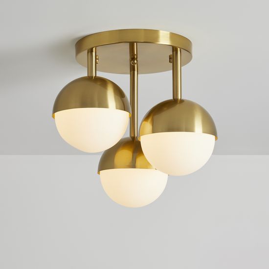 Люстра Freya FR5449CL-03G