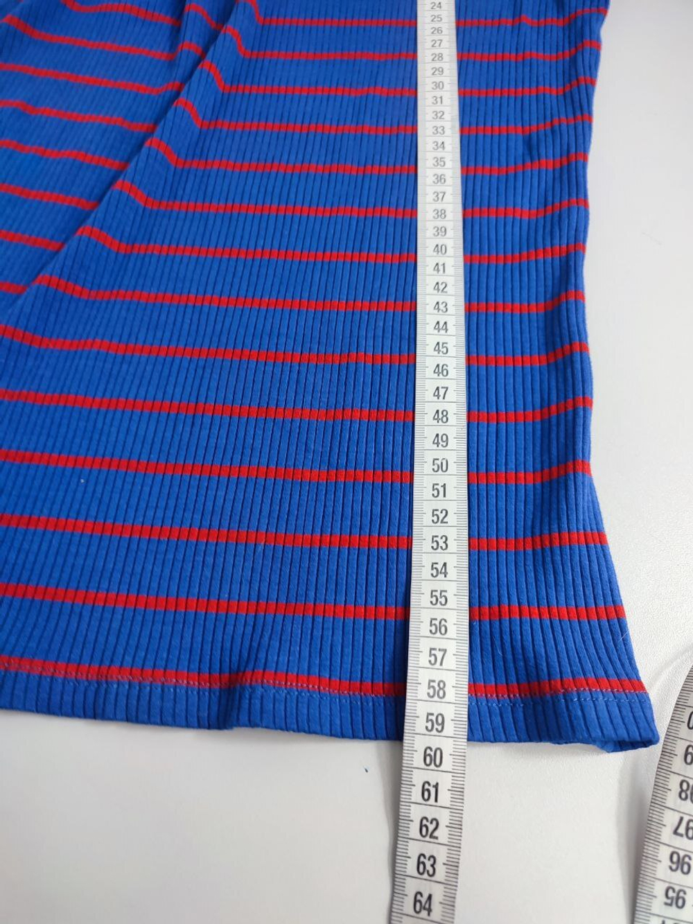 Джемпер Cache Cache в полоску 46 размер