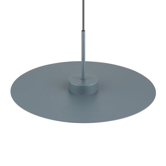 Подвесная люстра Nowodvorski Simone Umbra Blue 11414