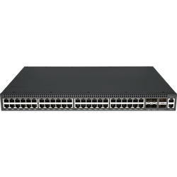 Коммутатор (свитч) GIGALINK GL-SW-G302-54TC