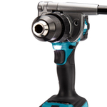 Дрель аккумуляторная Makita DF 001 GD201 XGT