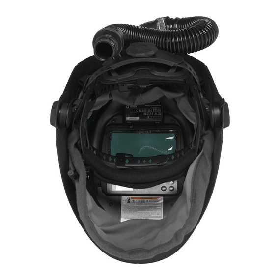 Маска сварщика Tecmen ADF 930 PAPR