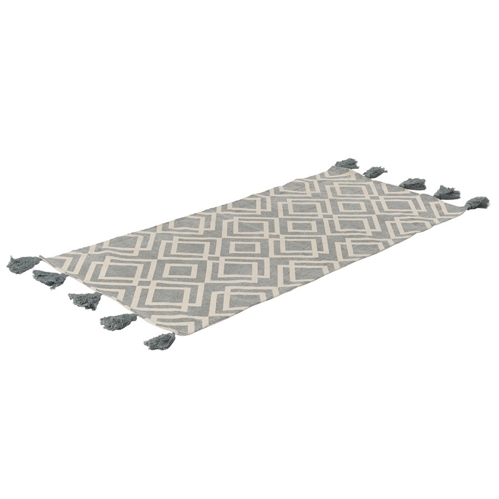 Ковер 70х160 Tkano  Ethnic Ромбы