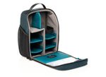 Вставка Tenba Tools BYOB 10 DSLR Backpack Insert Blue 636-625 для фотооборудования