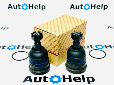 Опора шаровая Jett V61-147 нижняя