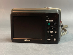 Nikon Coolpix L21