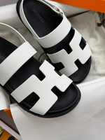 Сандалии Hermes