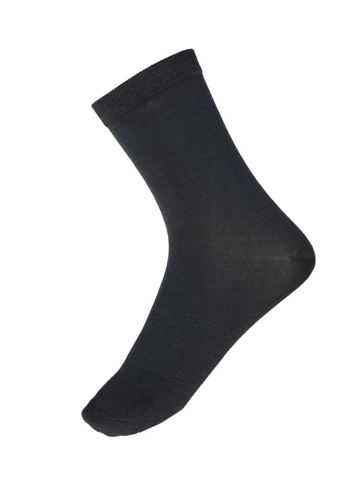 Носки GALANTE мужские полушерстяные 019-336 (серые)