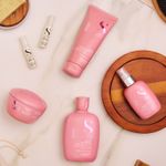 Кондиционер несмываемый для сухих волос SDL MOISTURE NUTRITIVE LEAVE-IN CONDITIONER, 200 мл ALFAPARF 16419