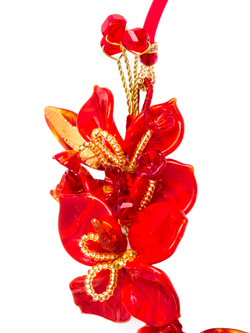 Колье Fiori