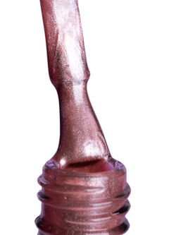 Гель-лак Adricoco Satin Kitty №6, 8 мл