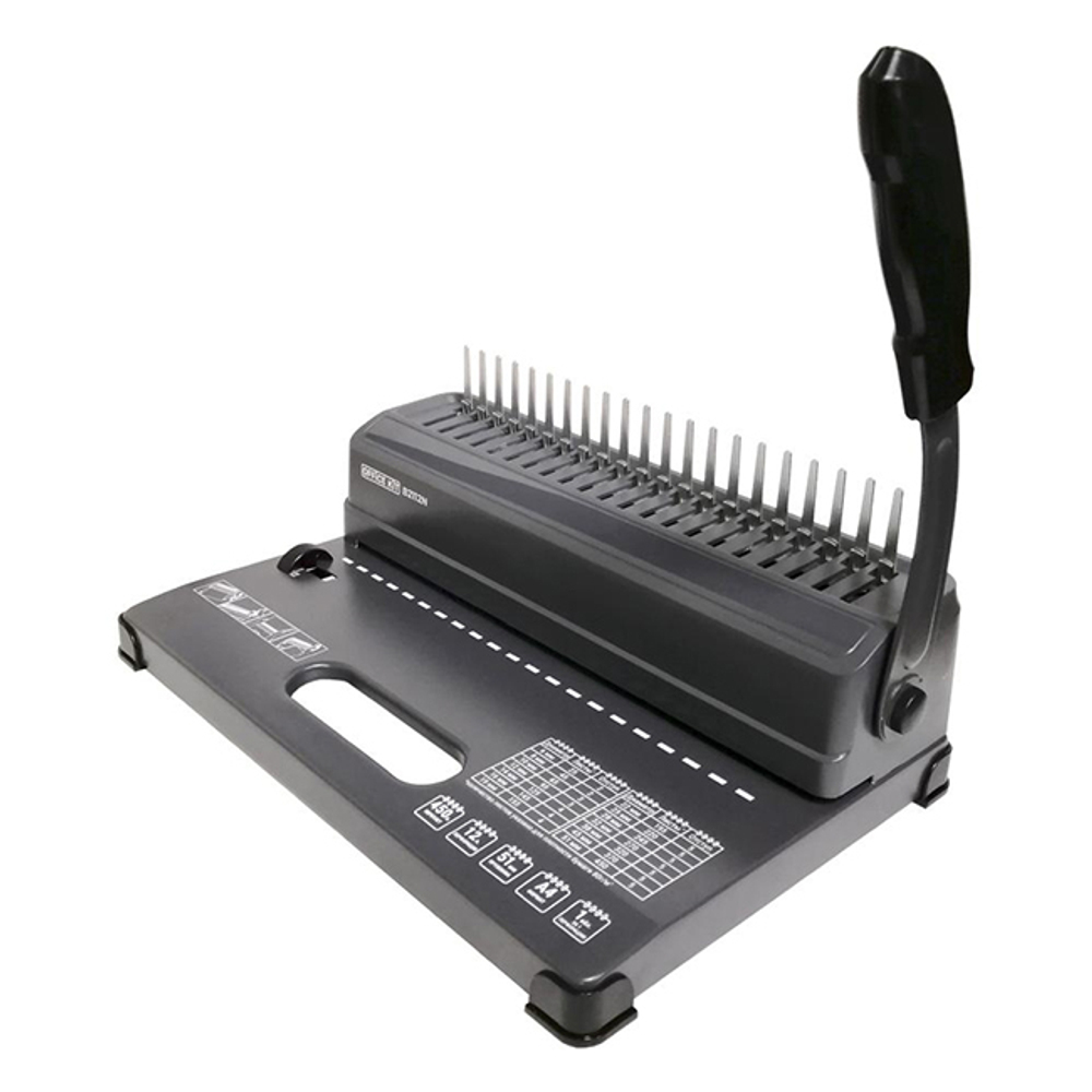 Брошюровщик  Office Kit B2112N