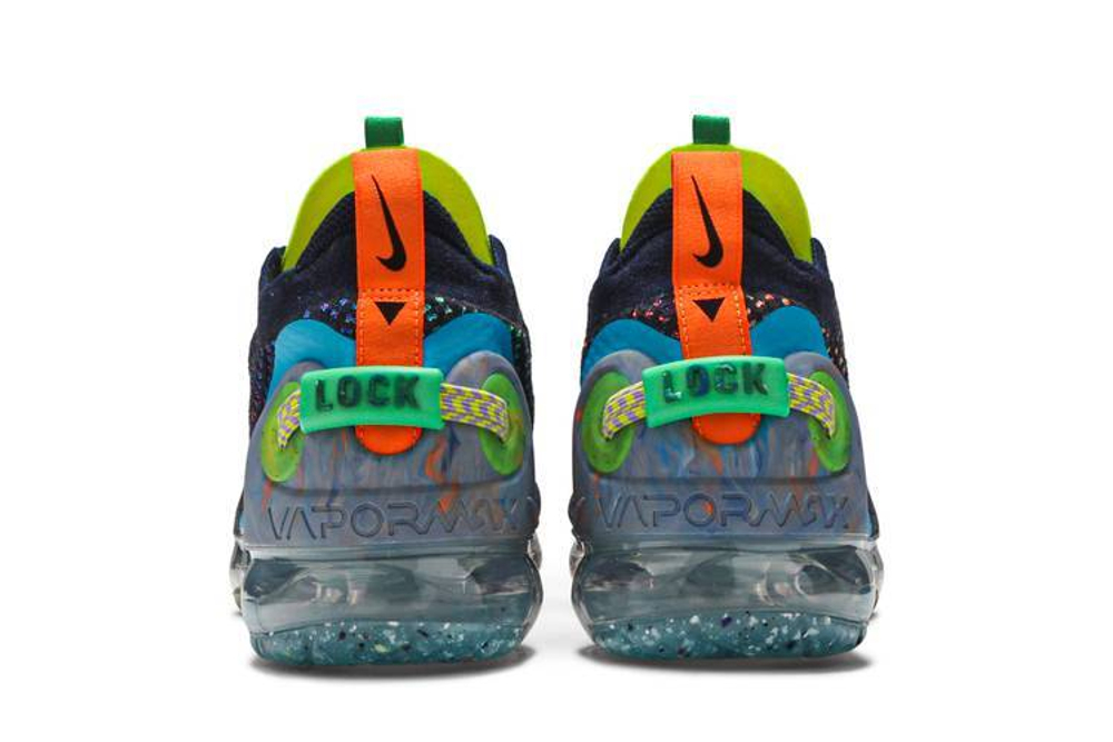Кроссовки Nike Vapormax 2020 Fk