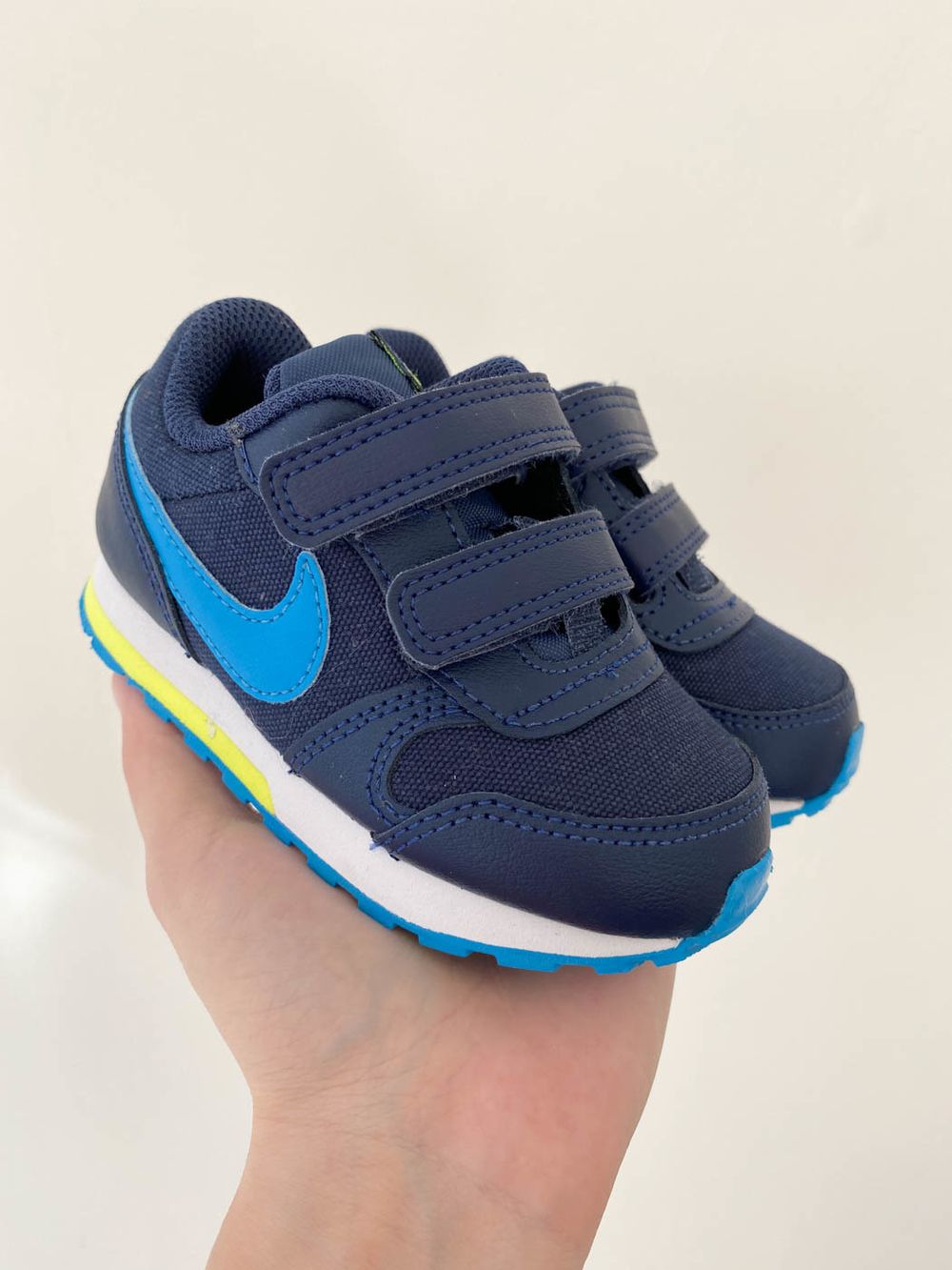 Кроссовки Nike