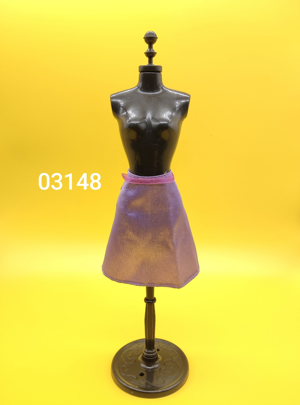 Одежда для куклы Барби винтаж юбка 03148