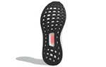 Кроссовки Adidas Ultraboost 19 Cloud White Active Red