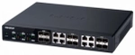 Коммутатор QNAP QSW-M1208-8C
