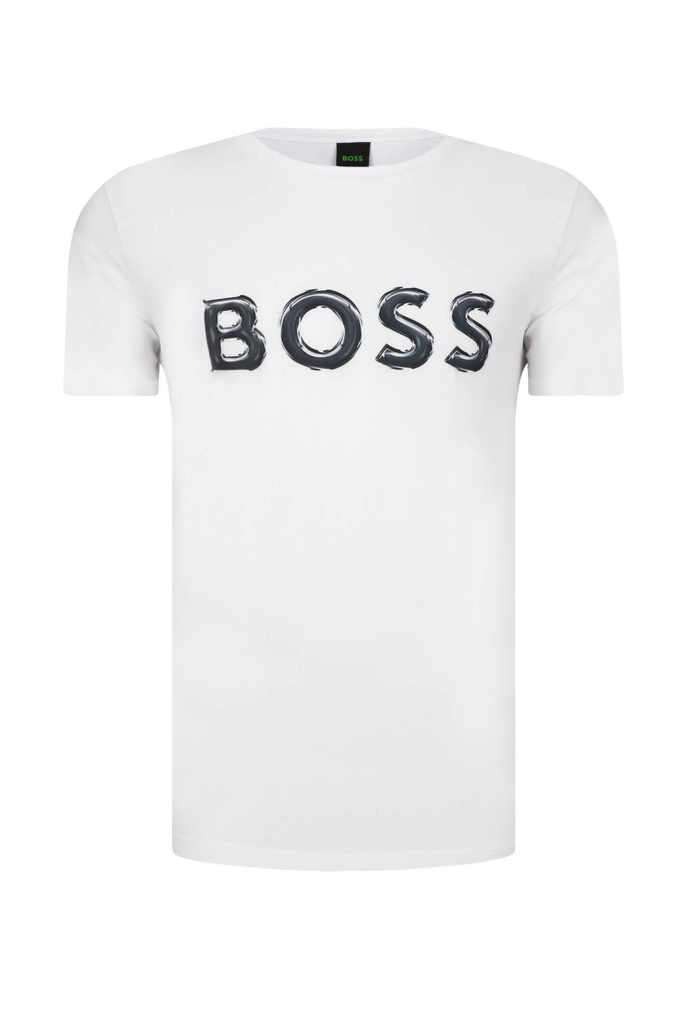 Футболка 2шт. BOSS GREEN - черный(50506362)