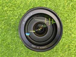 Canon EF 24-105mm 4L IS USM Покупка/Продажа