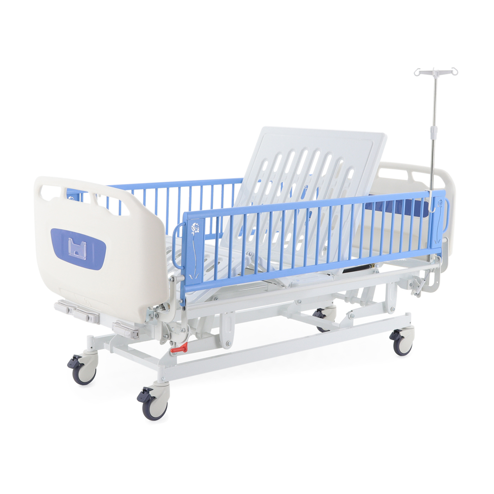 Кровать подростковая механичксая Med-Mos Тип 4. Вариант 4.1 DM-3434S01 (3 функции)