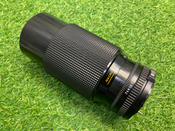 Canon FD 70-210mm F4