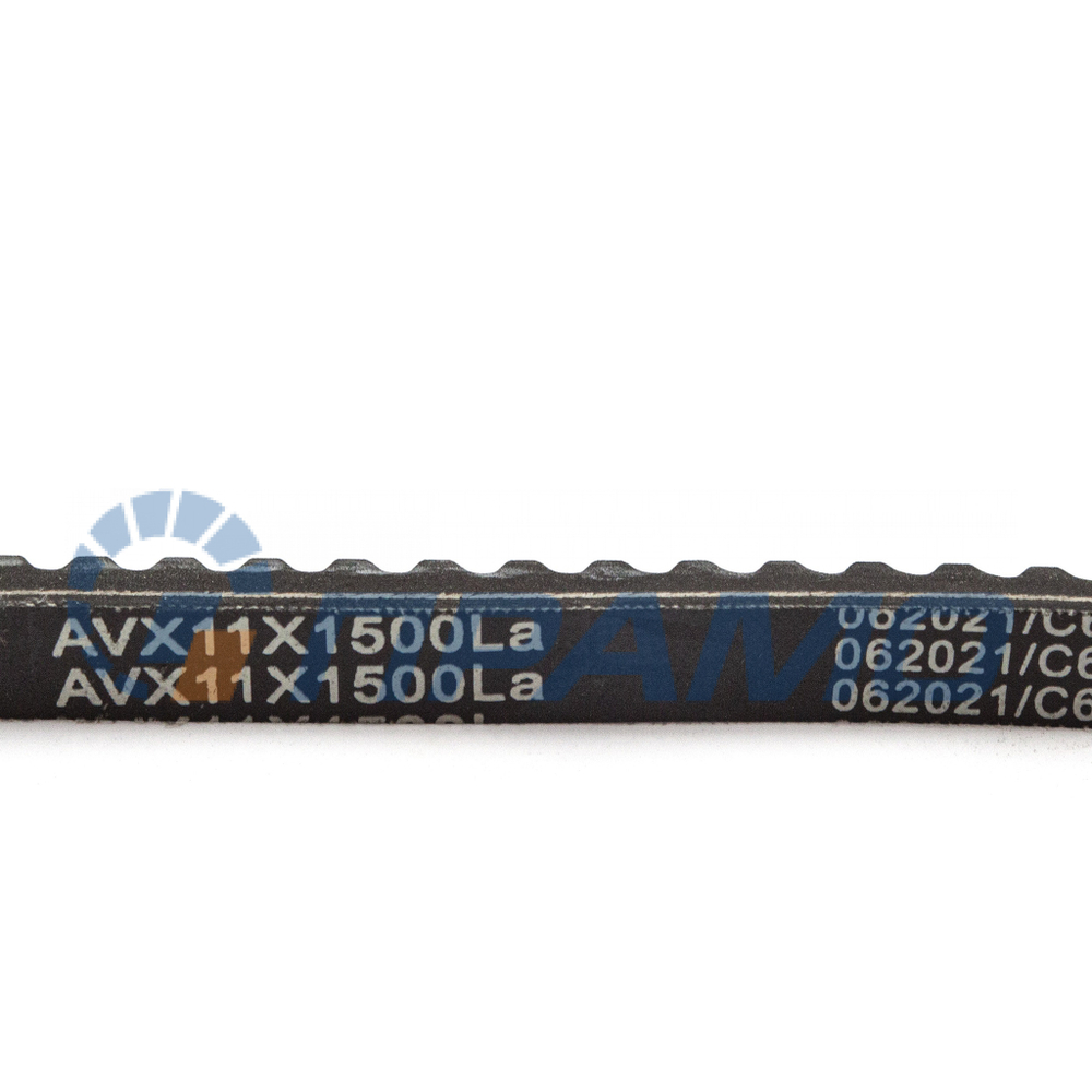 AVX 11-1500La (ПРАМО) Ремень генератора (11x10x1500)