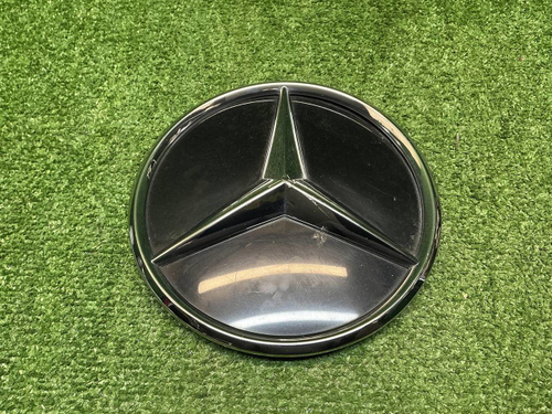 Эмблема решетки радиатора Mercedes GLE V167 18-24