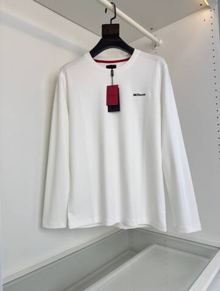 Лонгслив Kiton