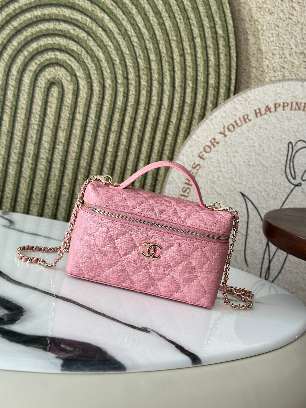 Chanel Bag 19 cm