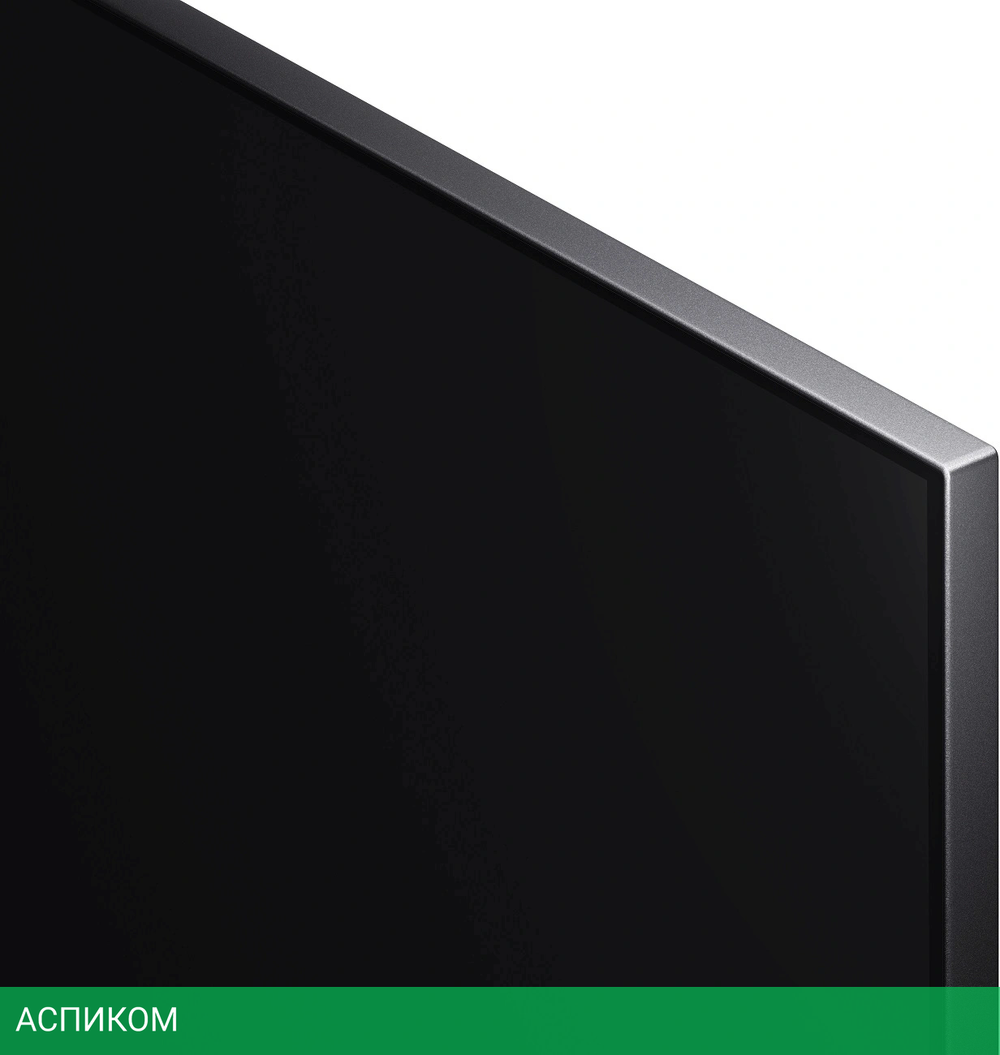 Телевизор LED Xiaomi 65" TV S Mini LED 65 2025