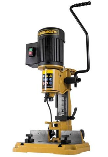 Долбежный станок по дереву Powermatic PM701-M