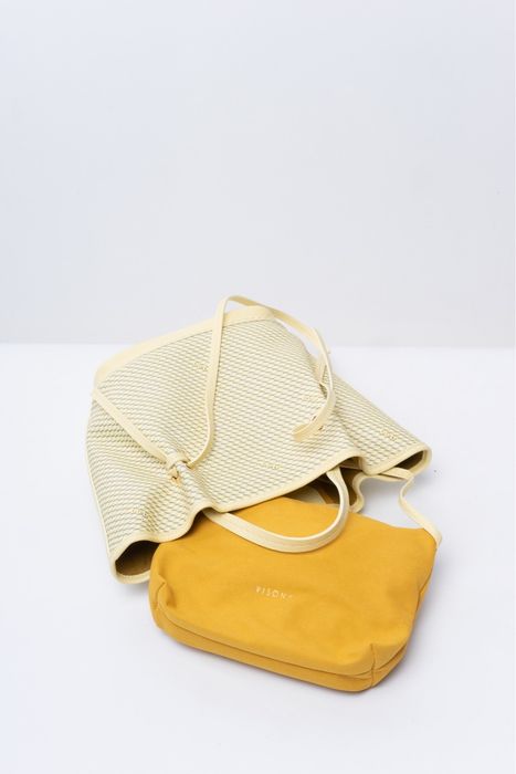 Шоппер chantal VISONA’ midi