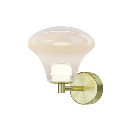 Настенный светодиодный светильник Maytoni Dynasty MOD402WL-L3BS3K