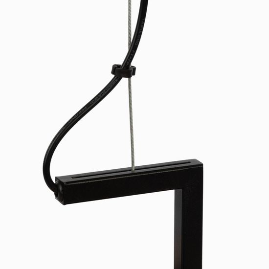 Подвесной светильник Lidia диаметр 32,7