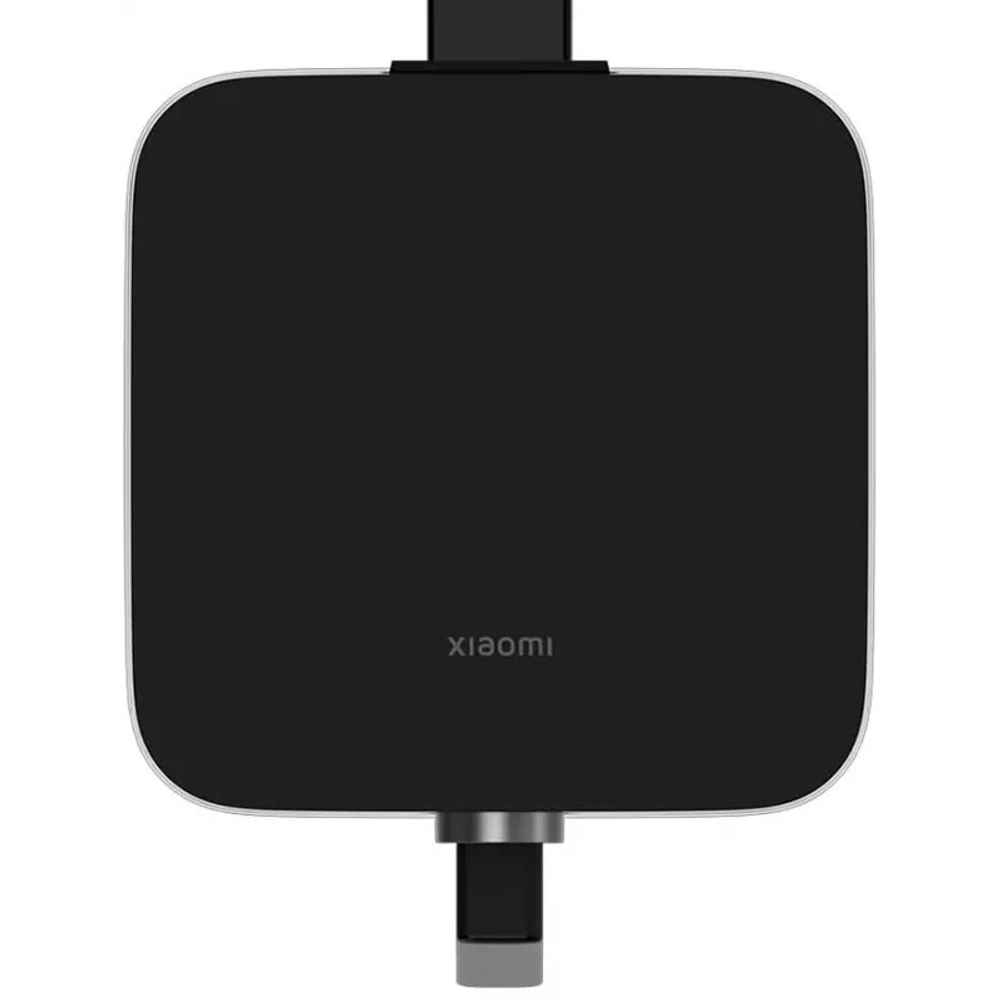 Аэрогриль XiaoMi Smart Air Fryer 6.5L MAF10, Чёрный (BHR7357EU)