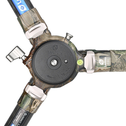 Штатив трипод Leofoto LM-365C Camouflage CARBON (резьба 3/8)