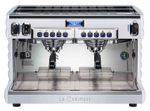 Carimali Bubble 2 Gr White
