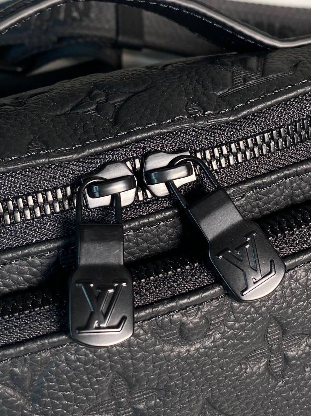 Сумка поясная Louis Vuitton